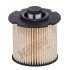 (HENGST) HENGST FILTER E444KP D308 (фото 1)