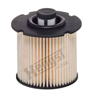 (HENGST) HENGST FILTER E444KP D308