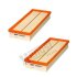 (HENGST) HENGST FILTER E455L01-2 (фото 1)