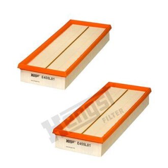 (HENGST) HENGST FILTER E455L01-2