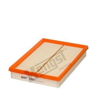 (HENGST) HENGST FILTER E468L