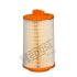 (HENGST) HENGST FILTER E472L (фото 1)