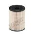 (HENGST) HENGST FILTER E59KP01 D78 (фото 1)