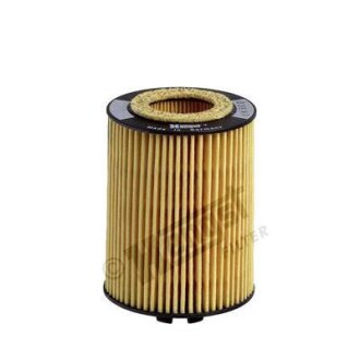 (HENGST) HENGST FILTER E600H D38