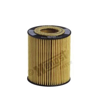 (HENGST) HENGST FILTER E610H D38