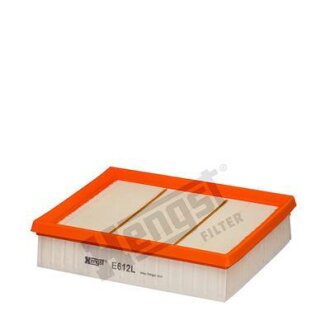 (HENGST) HENGST FILTER E612L