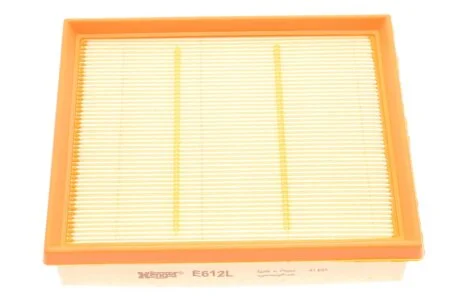 (HENGST) HENGST FILTER E612L