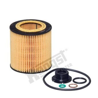 (HENGST) HENGST FILTER E61H D258