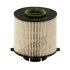 (HENGST) HENGST FILTER E640KP D185 (фото 1)