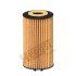 (HENGST) HENGST FILTER E650H01 D444 (фото 1)