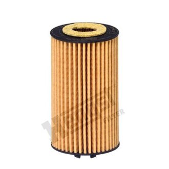 (HENGST) HENGST FILTER E650H01 D444