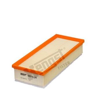 (HENGST) HENGST FILTER E676L01