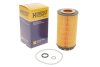 (HENGST) HENGST FILTER E811H D62 (фото 2)