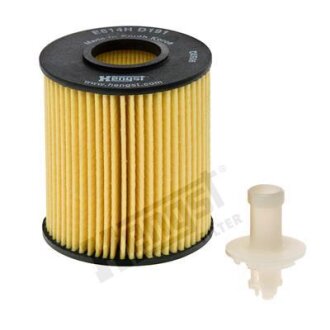 (HENGST) HENGST FILTER E814H D191