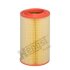 (HENGST) HENGST FILTER E839L (фото 1)