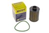 (HENGST) HENGST FILTER E83KP02 D140 (фото 5)