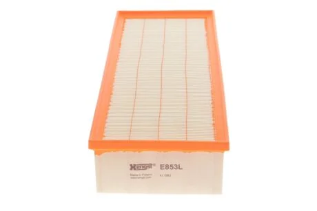 (HENGST) HENGST FILTER E853L