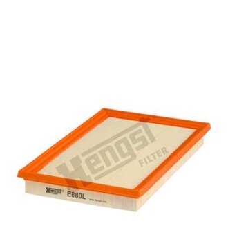 (HENGST) HENGST FILTER E880L