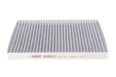 (HENGST) HENGST FILTER E900LC