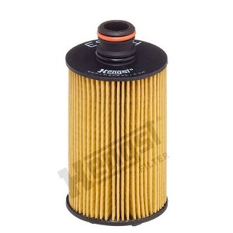 (HENGST) HENGST FILTER E950H D485