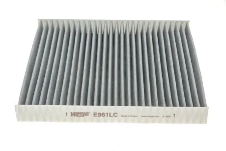 (HENGST) HENGST FILTER E961LC