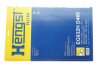 (HENGST) HENGST FILTER EG932H D468 (фото 2)