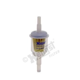 (HENGST) HENGST FILTER H101WK