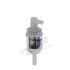 (HENGST) HENGST FILTER H103WK (фото 1)