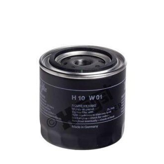 (HENGST) HENGST FILTER H10W01