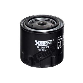 (HENGST) HENGST FILTER H10W15