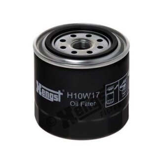 (HENGST) HENGST FILTER H10W17