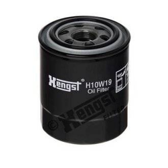 (HENGST) HENGST FILTER H10W19
