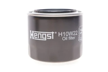 (HENGST) HENGST FILTER H10W22