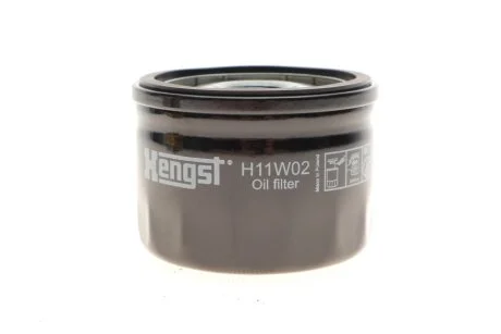 (HENGST) HENGST FILTER H11W02