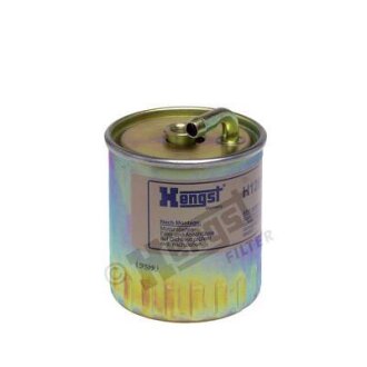 (HENGST) HENGST FILTER H128WK