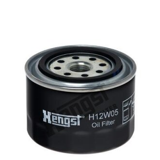 (HENGST) HENGST FILTER H12W05