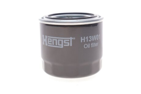 Фільтр оливний HENGST FILTER H13W01