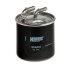 (HENGST) HENGST FILTER H140WK02 (фото 1)