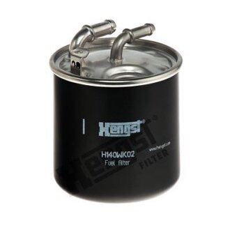 (HENGST) HENGST FILTER H140WK02