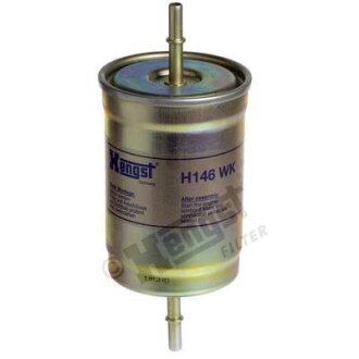 (HENGST) HENGST FILTER H146WK