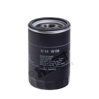 (HENGST) HENGST FILTER H14W09