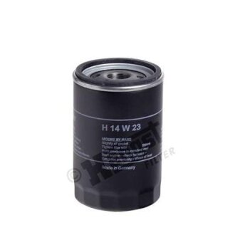 (HENGST) HENGST FILTER H14W23