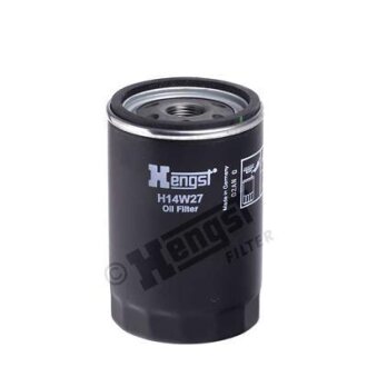 (HENGST) HENGST FILTER H14W27