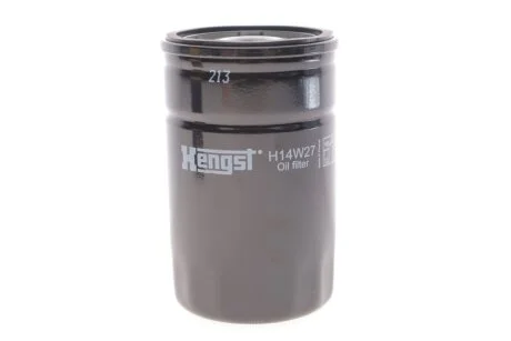 (HENGST) HENGST FILTER H14W27
