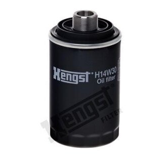 (HENGST) HENGST FILTER H14W30