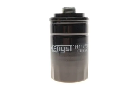 (HENGST) HENGST FILTER H14W30