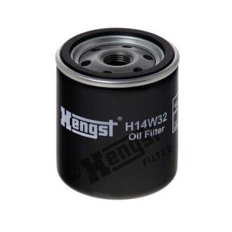(HENGST) HENGST FILTER H14W32