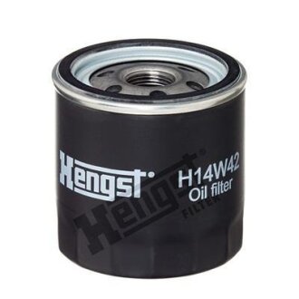 (HENGST) HENGST FILTER H14W42