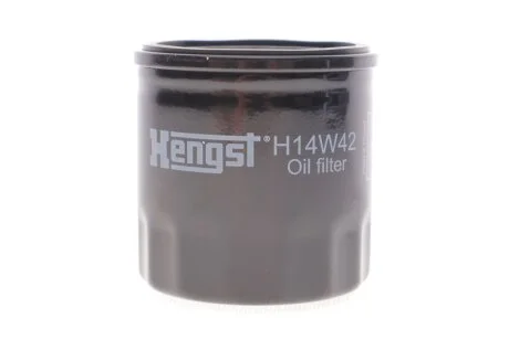 (HENGST) HENGST FILTER H14W42