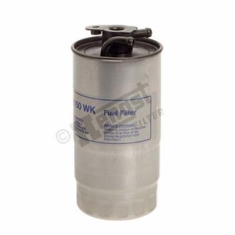 (HENGST) HENGST FILTER H150WK